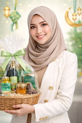 Toko Parcel Padang Sidempuan